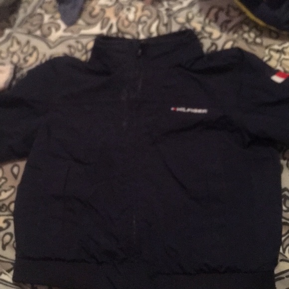 Tommy Hilfiger jacket - Picture 2 of 3